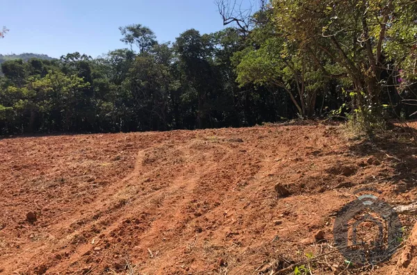 Terreno à Venda - Vila Darcy Penteado, São Roque