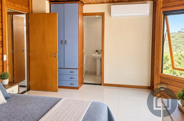 Sítio para venda, 10 quarto(s),  Goiana, São Roque - Foto 3