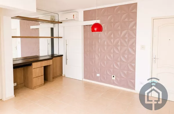 Apartamento para aluguel, 3 quarto(s),  Centro, São Roque