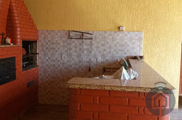 Casa em condomínio para venda, 6 quarto(s), Residencial Porta Do Sol, Mairinque - Foto 6