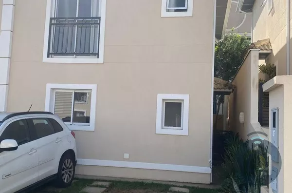 Casa à Venda no Condomínio Bella Roma em São Roque!