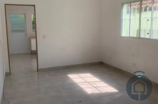 Sobrado para locação na Vila Vilma – conforto e praticidade em São Roque!