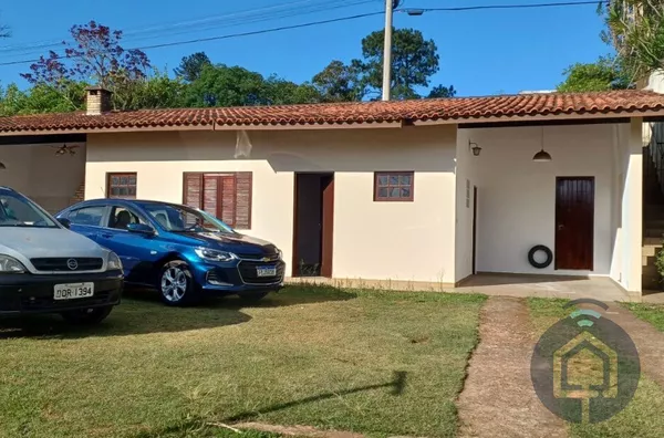 Casa em condomínio para aluguel, 3 quarto(s),  Alto Da Serra (mailasqui), São Roque