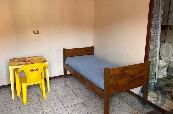 Kitnets para aluguel, 1 quarto(s),  Vila Junqueira, São Roque