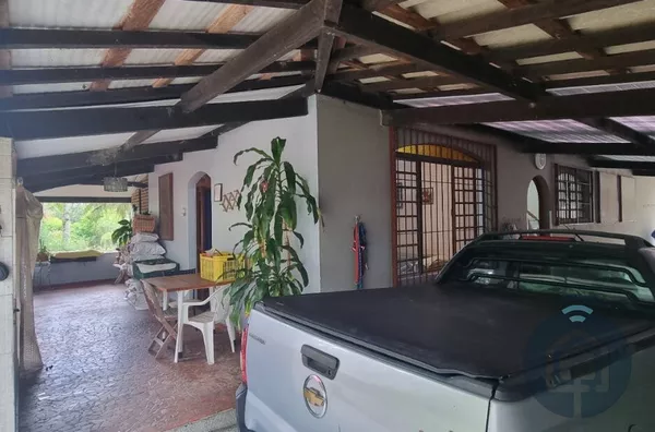 Chácara para venda, 3 quarto(s), Jardim Caparelli (mailasqui), São Roque - Foto 9