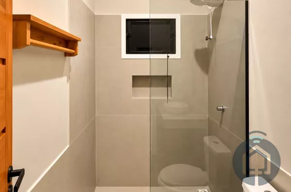 Casa em condomínio para temporada, 3 quarto(s), e para venda , Itacaré - Foto 13