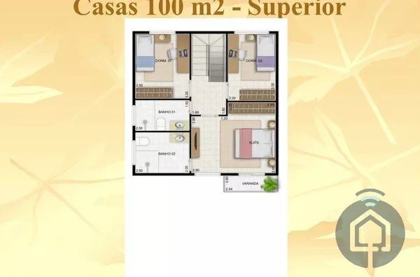 Seu novo lar em São Roque te espera!