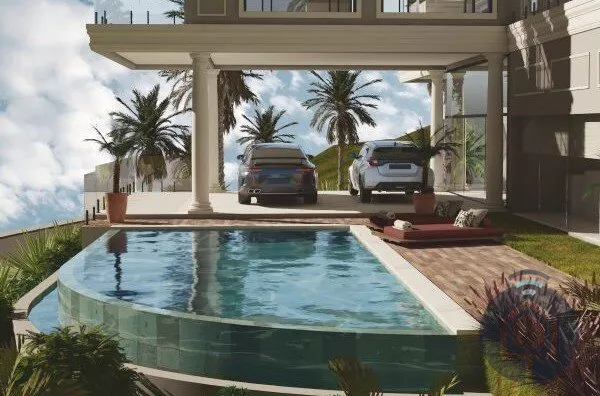 Casa em condomínio para venda 1 quarto(s) - selecione - bairro são paulo