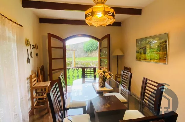 Chácara para venda, 5 quarto(s),  Jardim Suíça Paulista, São Roque! - Foto 4