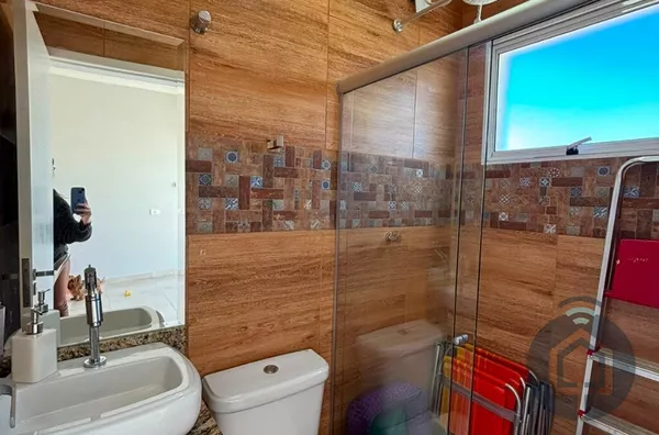 Casa em condomínio para venda, 3 quarto(s), Loteamento Villa Di Roma, São Roque - Foto 30