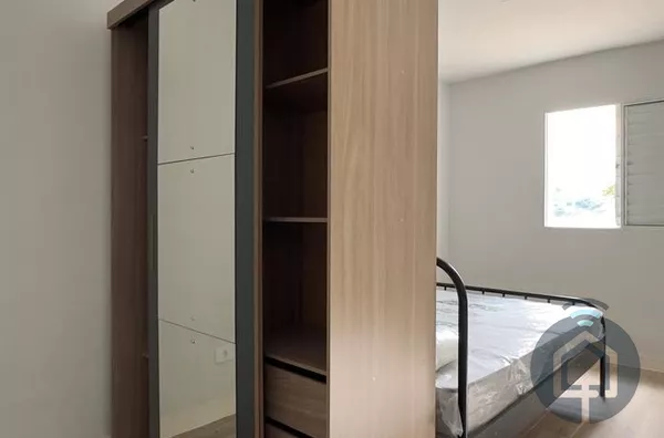 Loft no Saboó com vaga de garagem! - Foto 5