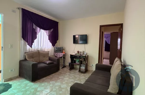 Casa para , 2 quarto(s), Jardim Vinhas Do Sol (mailasqui), São Roque - Foto 6