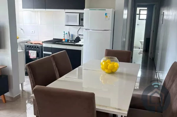 Apartamento para  e , 2 quarto(s),  Jardim Guaçu, São Roque