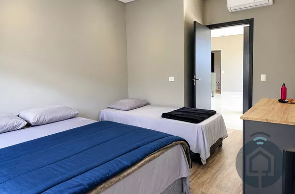 Casa em condomínio para venda, 9 quarto(s), Porta Do Sol, Mairinque - Foto 45