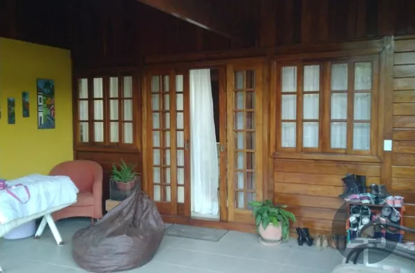 Casa para venda 3 quarto(s) cambara são roque