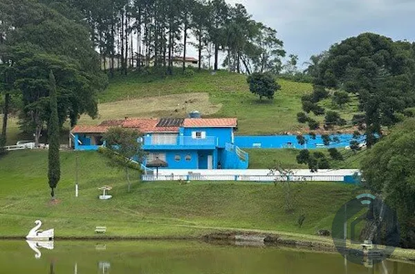 Sítio para venda, 5 quarto(s),  Recanto Dos Eucaliptos, São Roque