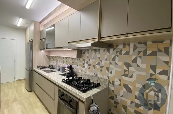 Apartamento Garden Sofisticado com Lazer Completo e Exclusividade em Cada Detalhe