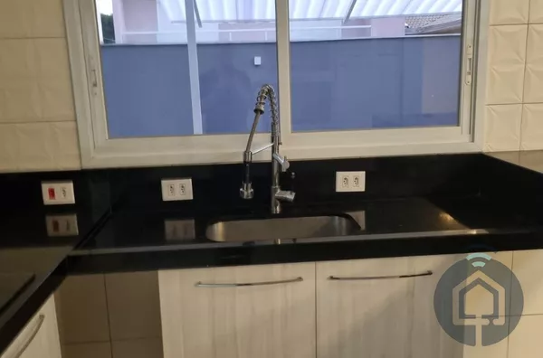 Casa em condomínio para venda, 2 quarto(s),  Condomínio Villaggio Emilia, São Roque