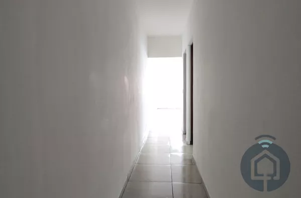 Bem-vindo ao Seu Refúgio: Sobrado Novo e Pronto para Morar!