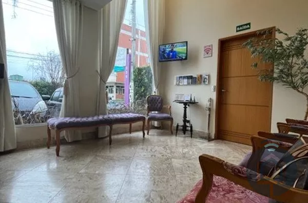 Consultório médico à venda em São Roque 