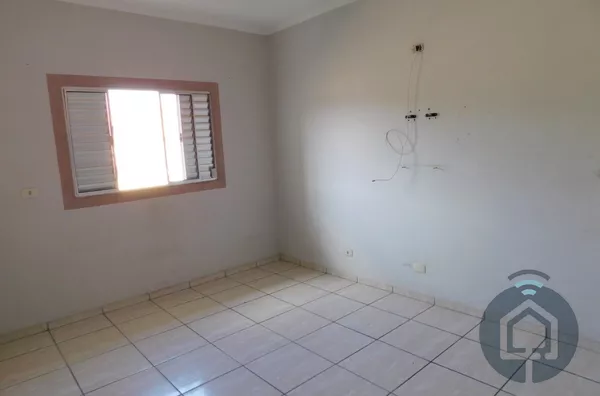 Kitnet para locação em Mairinque!