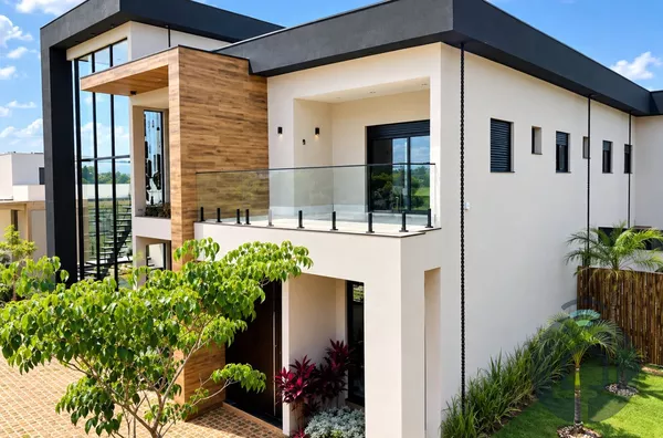 Casa em condomínio para venda, 9 quarto(s),  Porta Do Sol, Mairinque