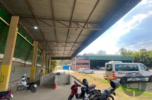 Galpão para aluguel,  Vila São Domingos, São Roque