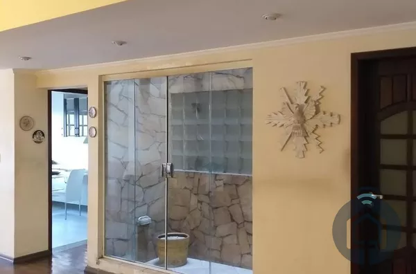 Sobrado para venda, 4 quarto(s), Centro, São Roque - Foto 20