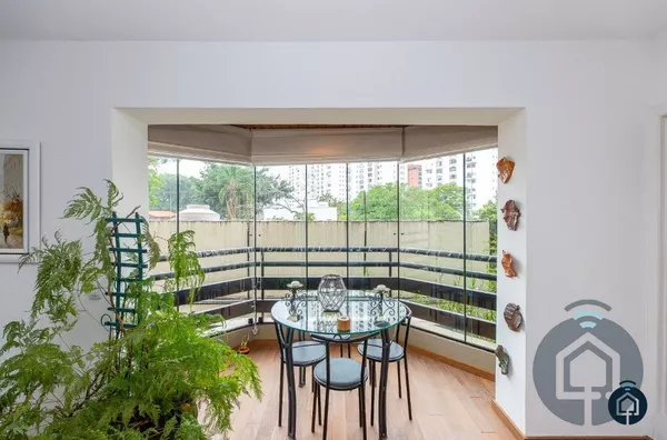 Apartamento para venda 3 quarto(s) real parque são paulo
