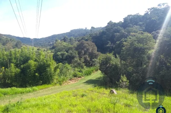 Ampla área para investimento 