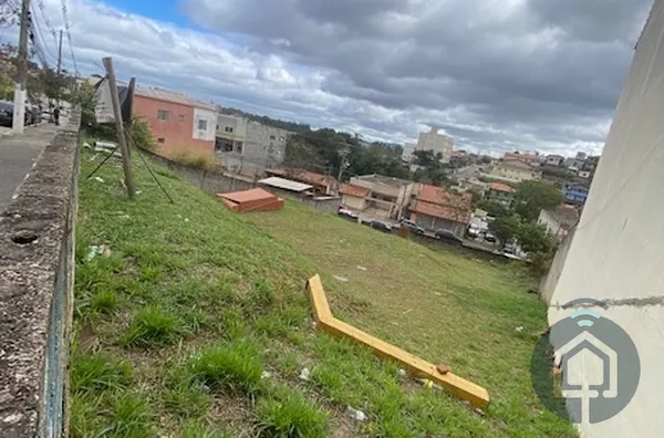 Terreno para venda 1 quarto(s) centro araçariguama