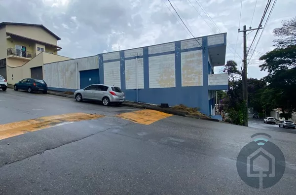 Prédio Comercial para Clínicas, Escolas ou Escritórios – A oportunidade que seu negócio precisa!