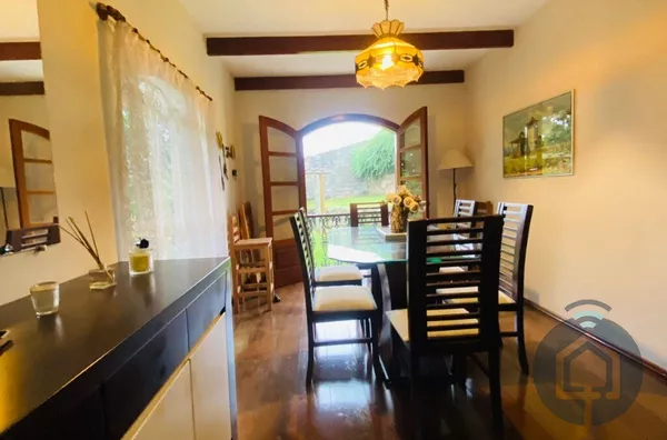 Chácara para venda, 5 quarto(s),  Jardim Suíça Paulista, São Roque! - Foto 6