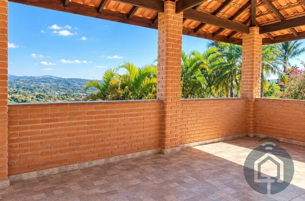 Casa em condomínio para venda, 3 quarto(s),  - Residencial-Porta-do-Sol, Mairinque - Foto 8