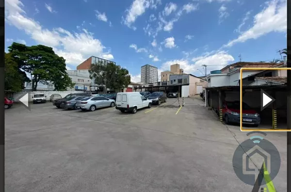 Terreno à Venda no Centro de São Roque