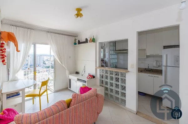 Apartamento para venda 1 quarto(s) cambuci são paulo