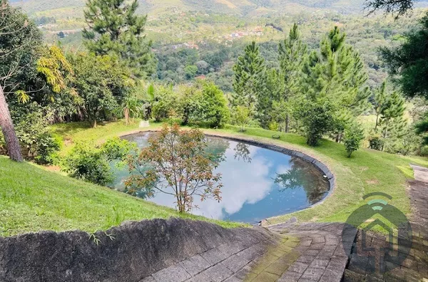 Casa em condomínio para venda, 7 quarto(s), Porta Do Sol, Mairinque - Foto 9