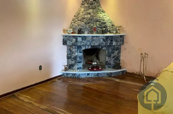 Casa ampla em bairro nobre