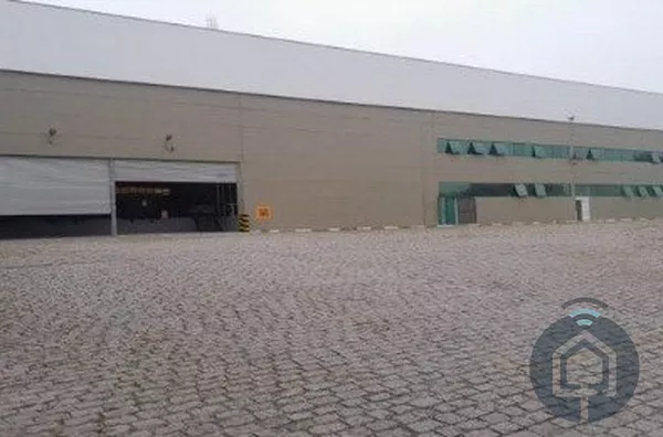 Galpão Industrial à Venda - Zona Industrial