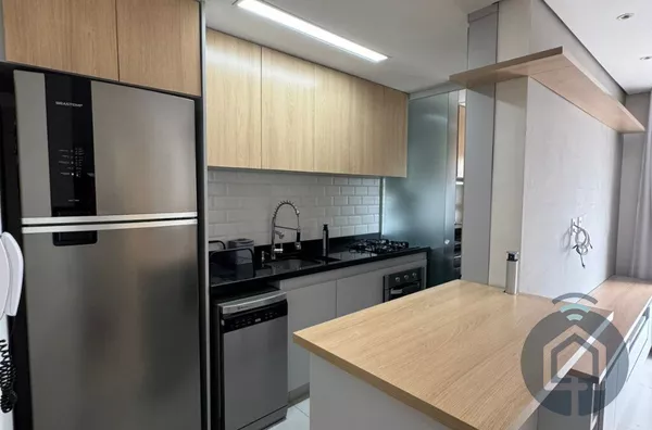 Charmoso imóvel de 75 m² para locação em São Roque!