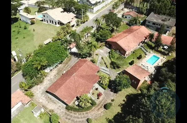 Casa em condomínio para venda, 4 quarto(s),  - Mairinque - Porta do Sol São Paulo