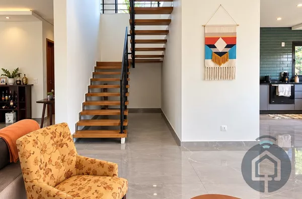 Casa em condomínio para venda, 4 quarto(s),  Residencial Porta Do Sol, Mairinque