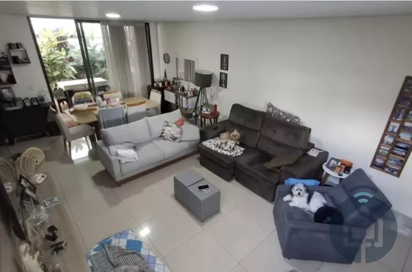 Sobrado Moderno à Venda – Terras de São Francisco, Sorocaba