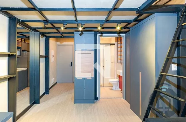 Apartamento encantador no Sumarezinho  conforto, praticidade e bem-estar