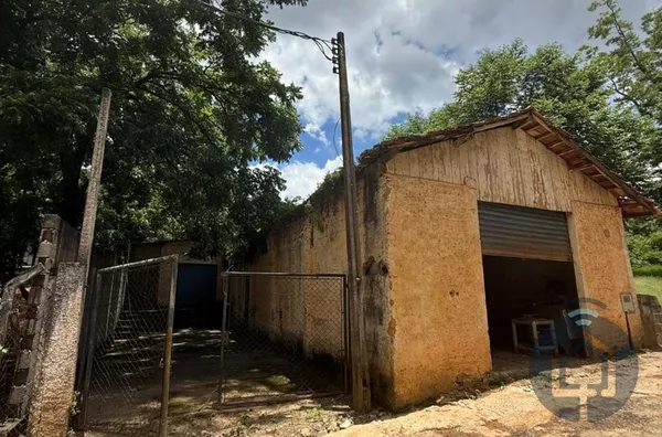 Imóvel à venda em Mairinque com 285 m² de terreno – aceita financiamento.