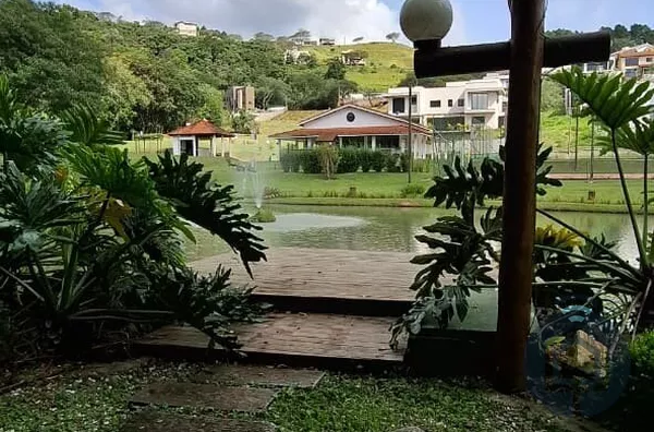 Terreno em condomínio  para venda,  Alto Da Serra (mailasqui), São Roque
