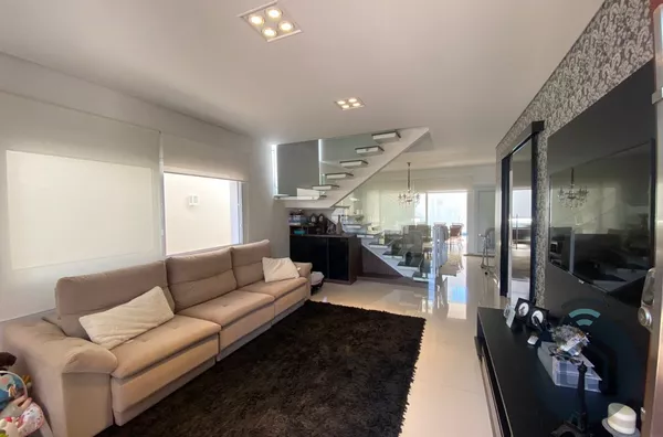 Casa em condomínio para venda 3 quarto(s)  São Roque