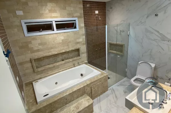 Casa para aluguel 3 quarto(s) jardim flórida são roque