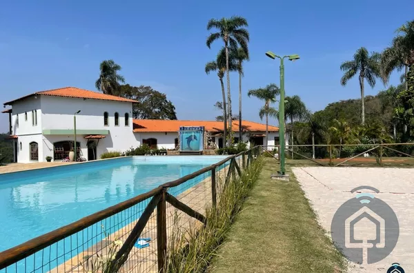 Sítio para investimento no interior de São Paulo 