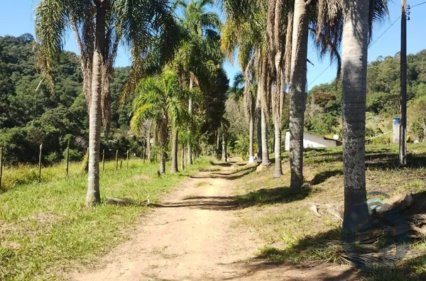 Terreno para venda, Sorocamirim, São Roque